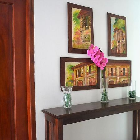 Hotel Lola Natividad Vigan Ngoại thất bức ảnh