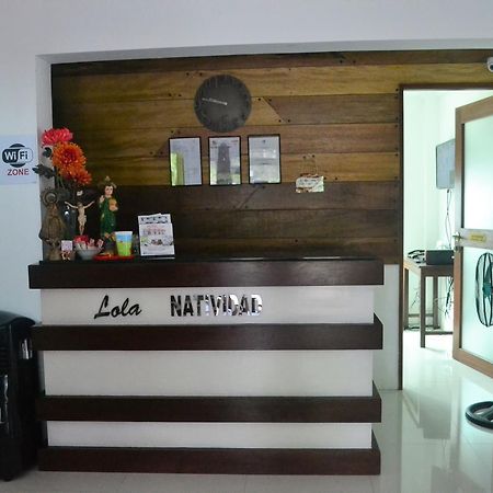 Hotel Lola Natividad Vigan Ngoại thất bức ảnh