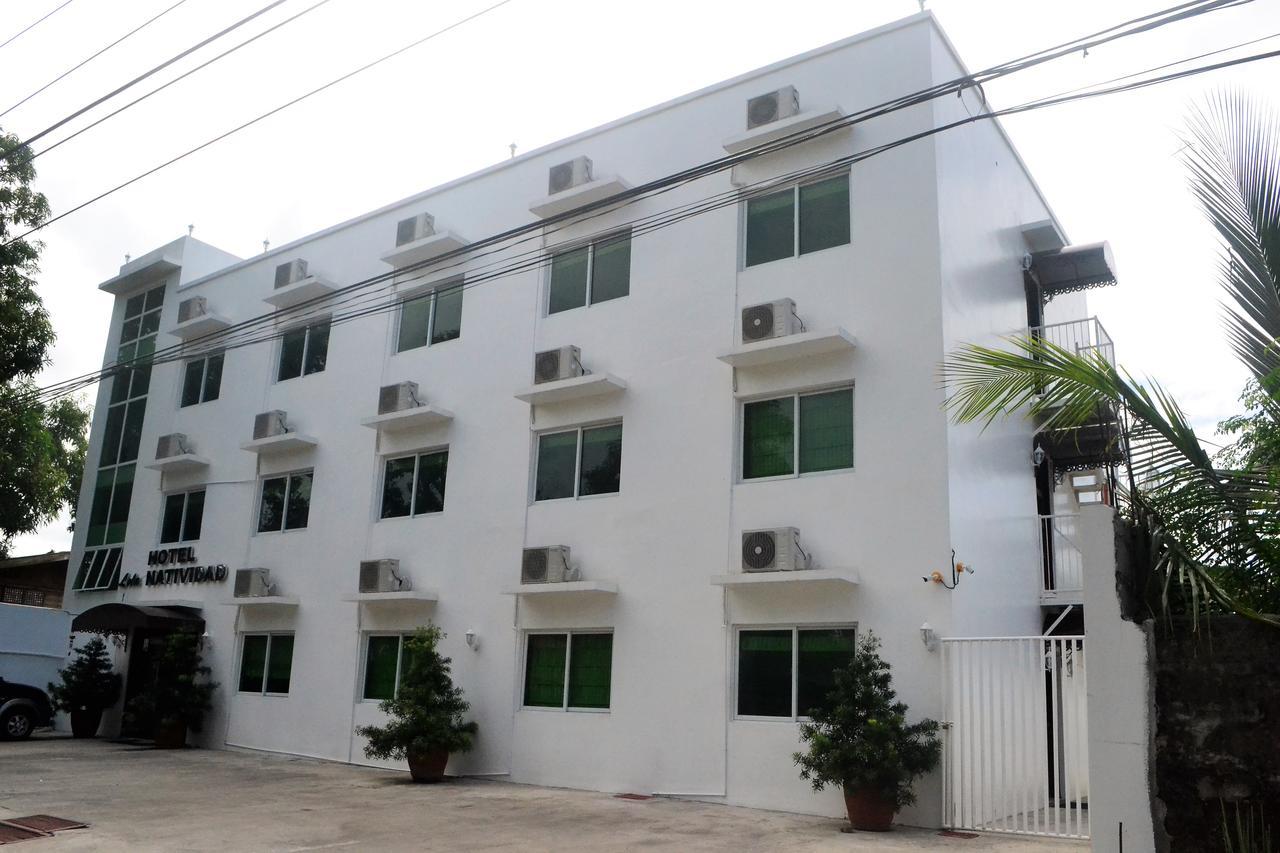 Hotel Lola Natividad Vigan Ngoại thất bức ảnh