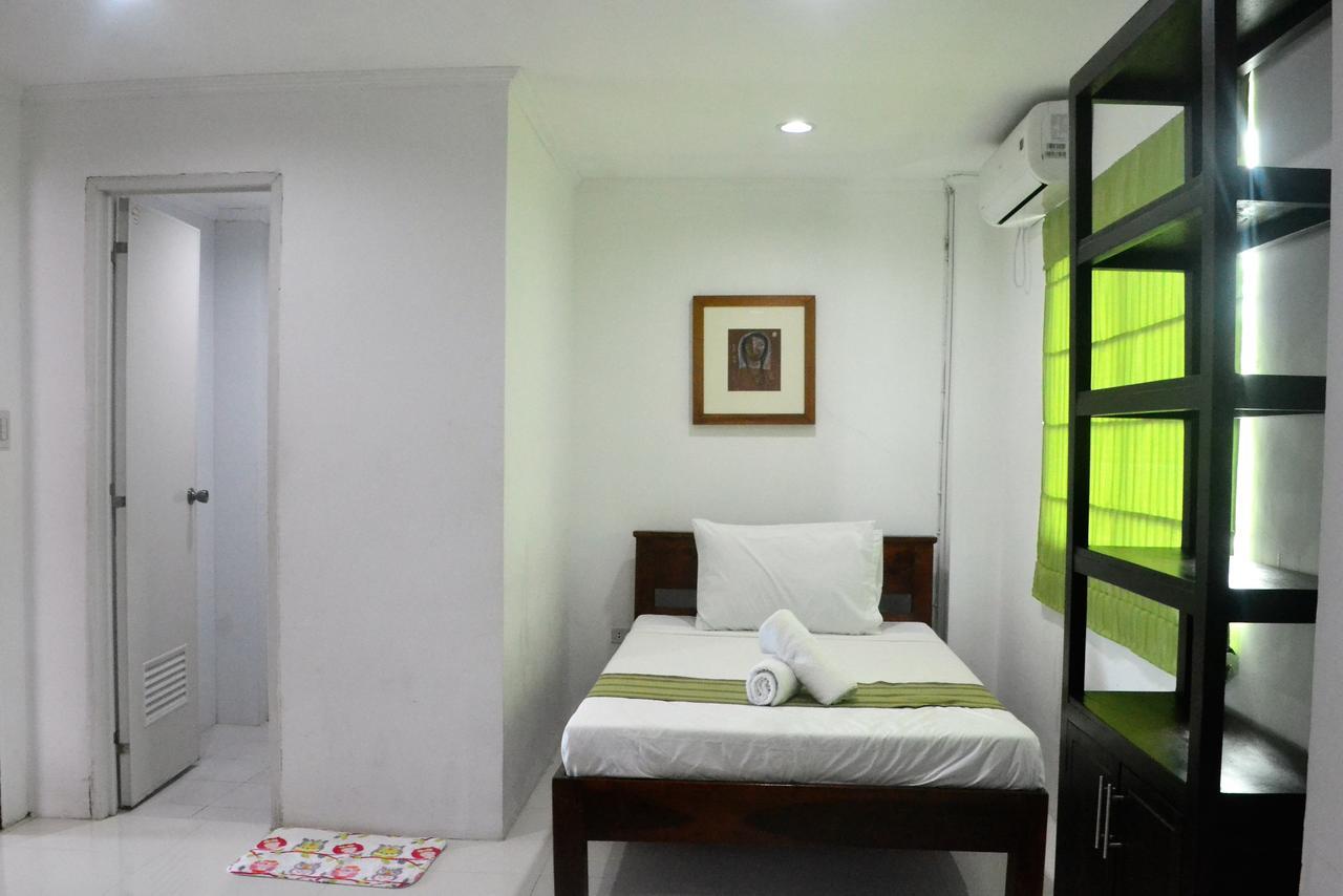 Hotel Lola Natividad Vigan Ngoại thất bức ảnh