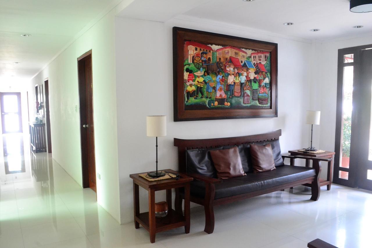 Hotel Lola Natividad Vigan Ngoại thất bức ảnh