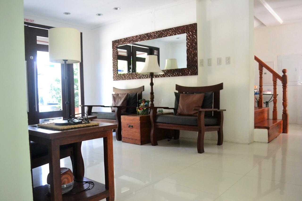 Hotel Lola Natividad Vigan Ngoại thất bức ảnh