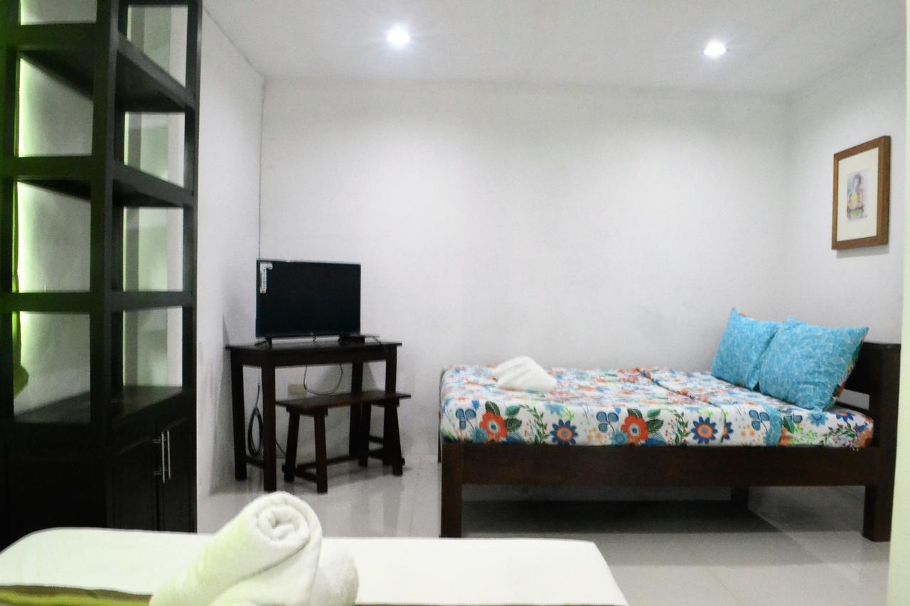 Hotel Lola Natividad Vigan Ngoại thất bức ảnh